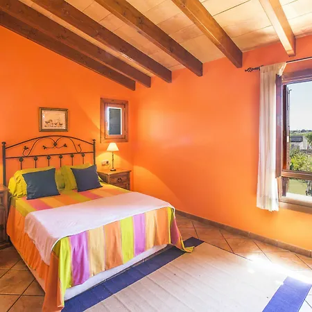 Diego Villa Inca (Mallorca)