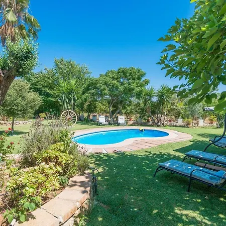 Finca Can Diego * Inca (Mallorca)