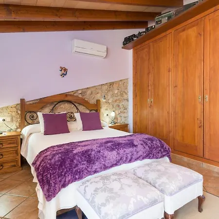 Villa Finca Can Diego