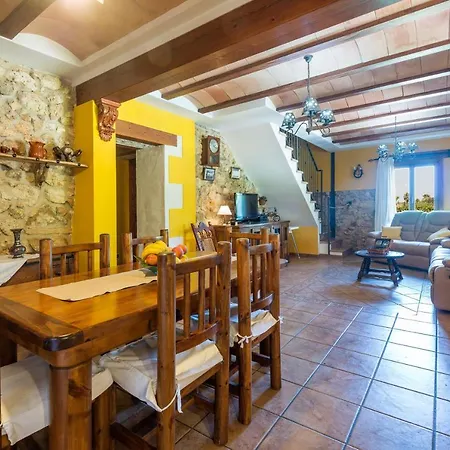 Finca Can Diego Villa *