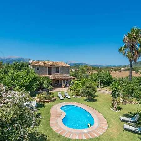 Finca Can Diego * Inca (Mallorca)