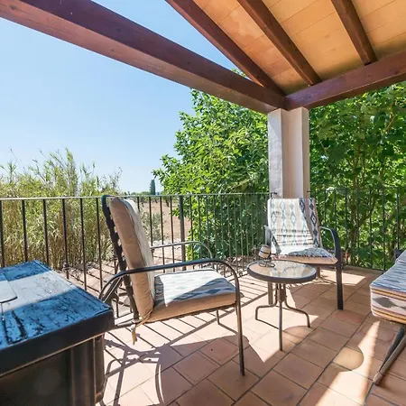 Villa Finca Can Diego