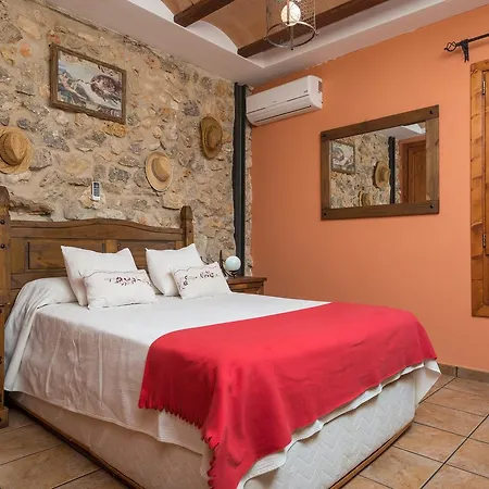 Finca Can Diego Villa Inca (Mallorca)