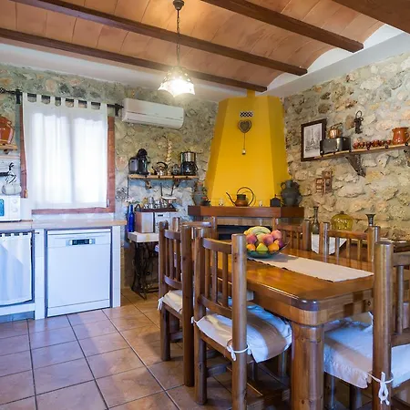 Finca Can Diego *
