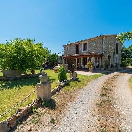Finca Can Diego *