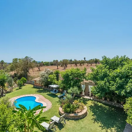 Villa Finca Can Diego