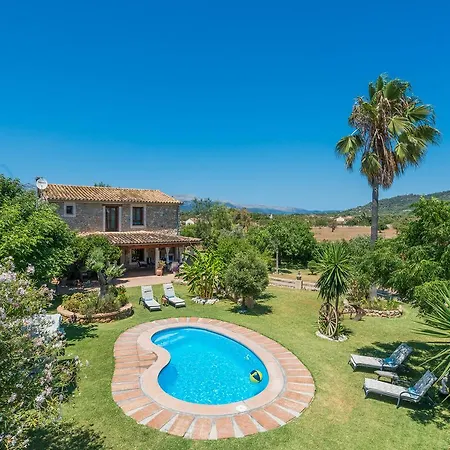 Finca Can Diego *