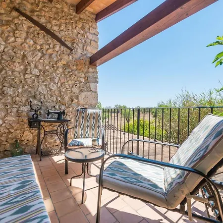 Finca Can Diego Inca (Mallorca)