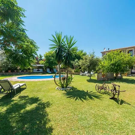 Finca Can Diego Villa Inca (Mallorca)