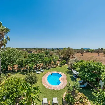 Villa Finca Can Diego Inca (Mallorca)