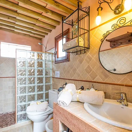 Finca Can Diego Villa