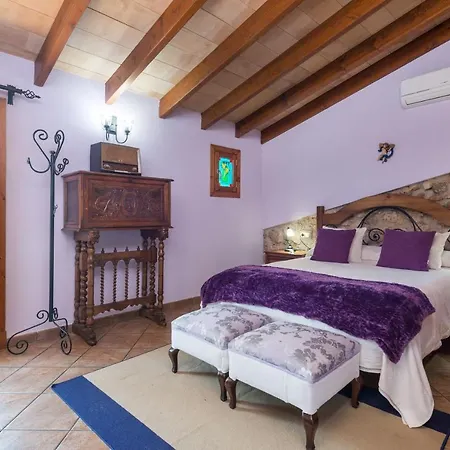 Finca Can Diego * Inca (Mallorca)