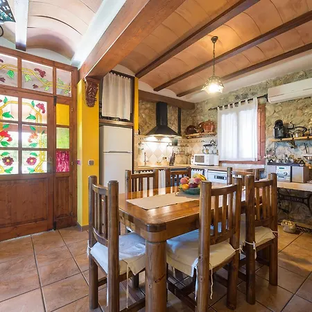 Finca Can Diego Inca (Mallorca)