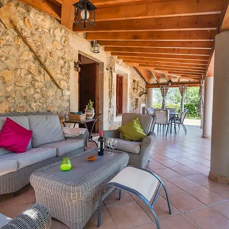 Finca Can Diego Villa
