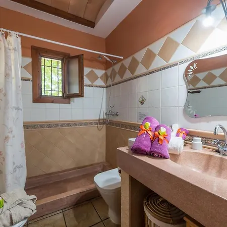 Villa Finca Can Diego Inca (Mallorca)