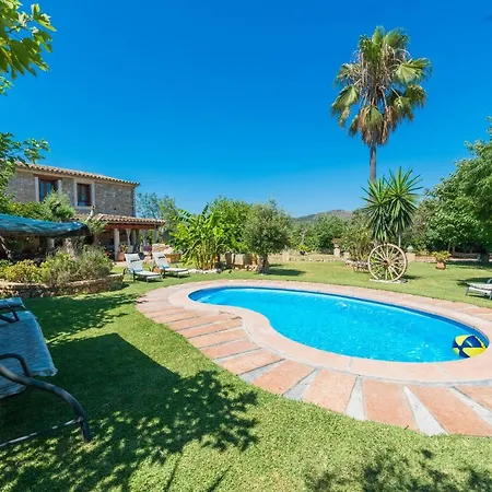 Finca Can Diego