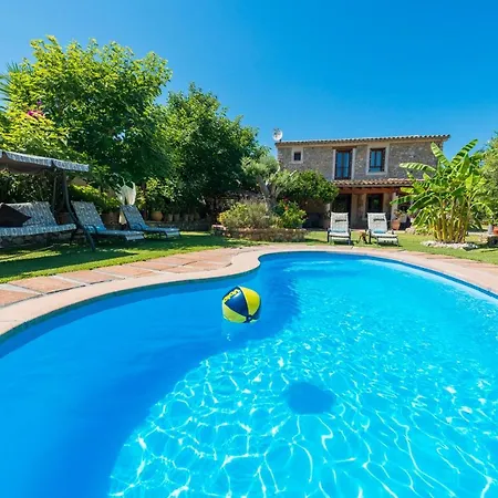 Finca Can Diego Villa Inca (Mallorca)
