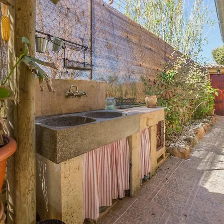 Finca Can Diego * Inca (Mallorca)