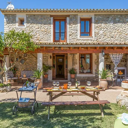 Finca Can Diego *