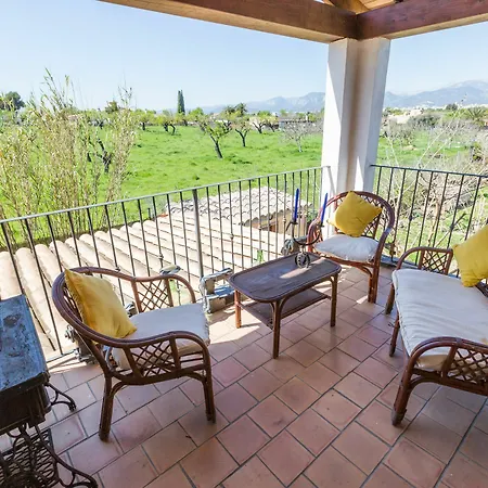 Finca Can Diego Villa Inca (Mallorca)