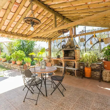 Finca Can Diego Villa *