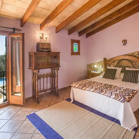 Finca Can Diego Villa Inca (Mallorca)