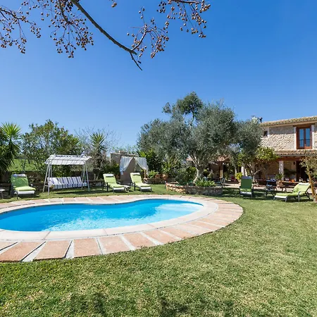 Finca Can Diego Villa *