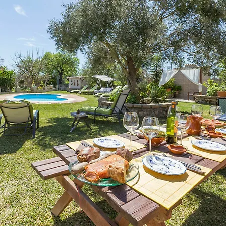 Finca Can Diego *