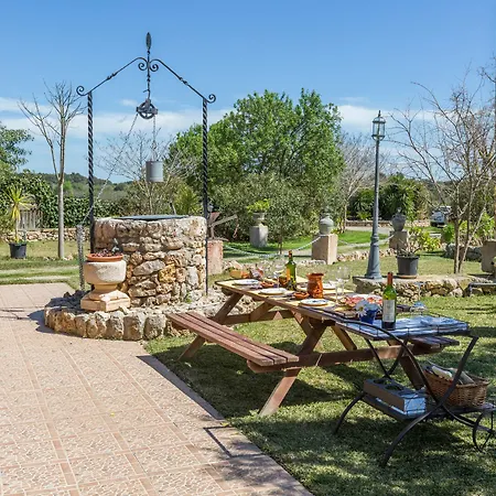 Finca Can Diego *